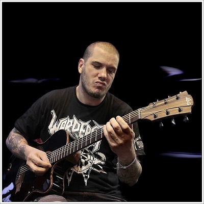 Phil ANSELMO
